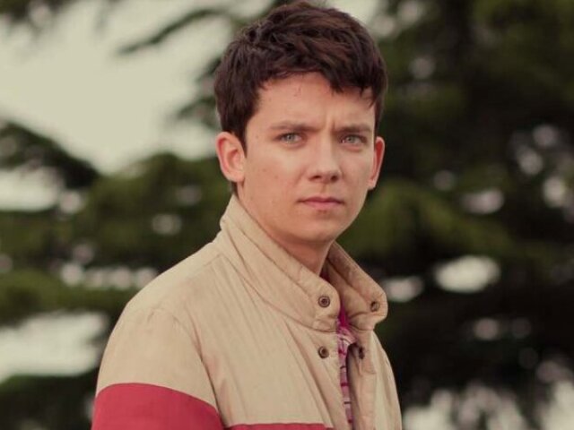 Asa Butterfield