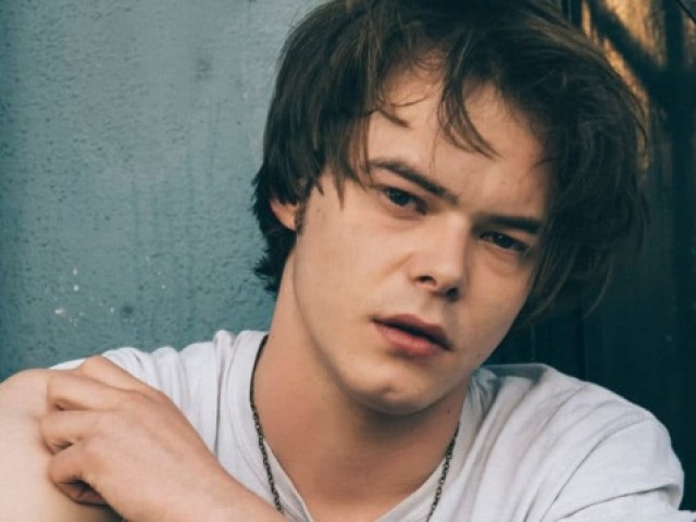 Charlie Heaton