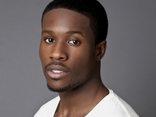 Shameik Moore