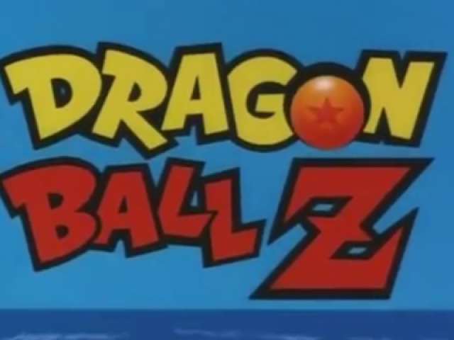 Dragon ball Z