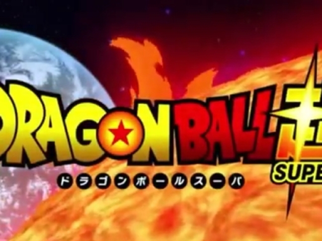 Dragon ball super