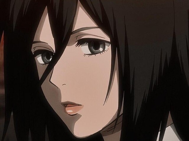 Mikasa
