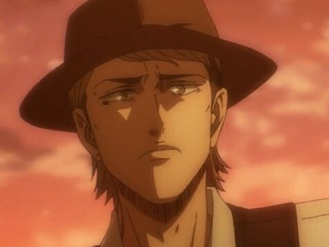 Jean