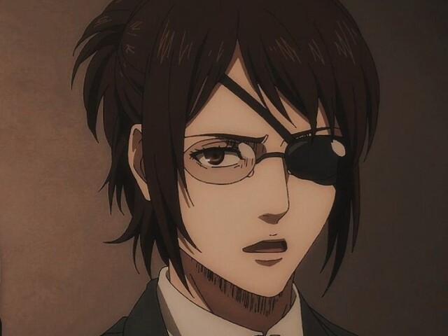 Hange