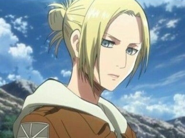 Anne