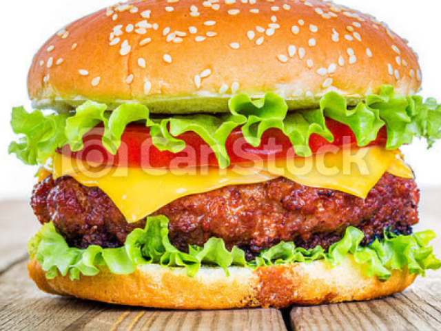 Amburguer