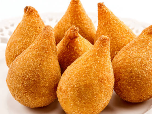 Coxinha