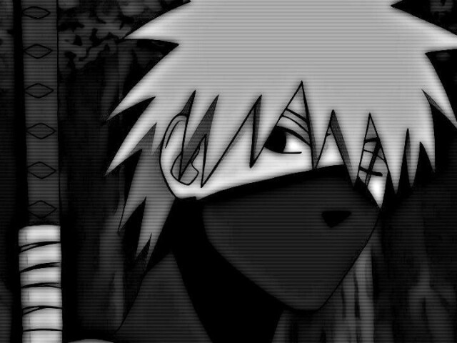Kakashi