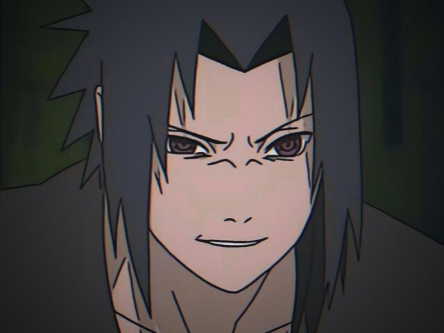 Sasuke