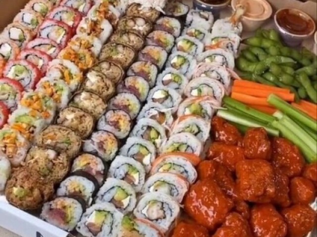 Sushi