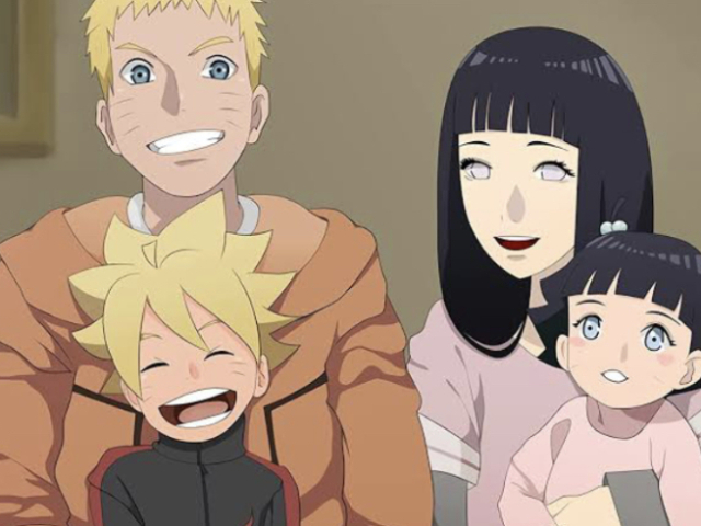 Você conhece mesmo Boruto?