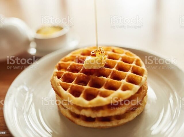 Waffles