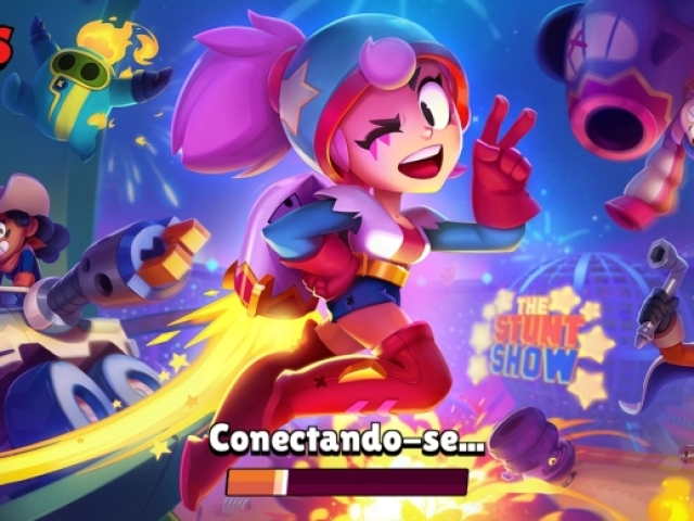 Você conhece Brawl Stars?