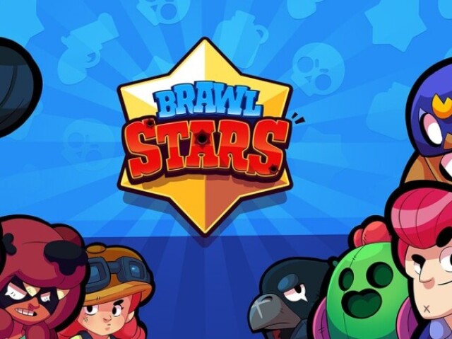 Você conhece Brawl Stars?