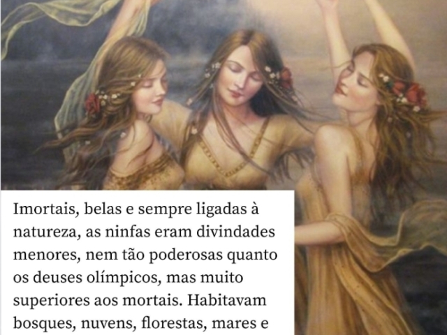 Ninfas