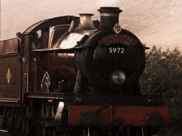 Qual seria sua casa em Hogwarts? ❤️💚💛💙