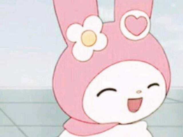 My melody