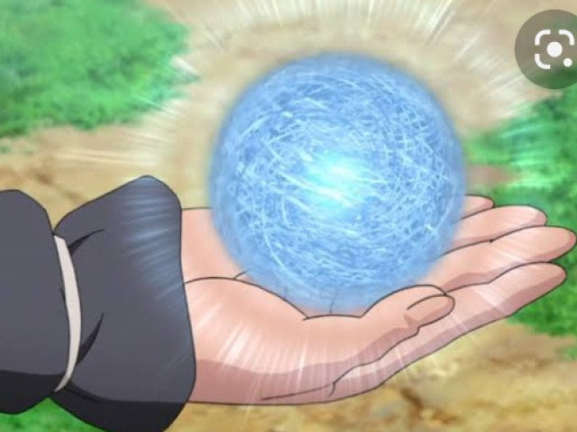 Rasengan