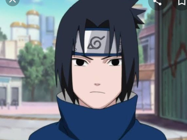 Sasuke