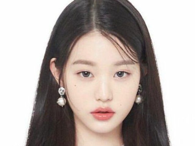 Essa!! ( Jang Wonyoung )