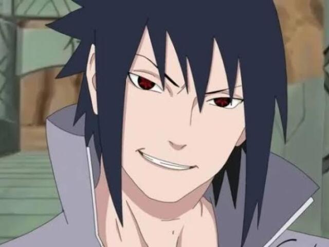 Sasuke