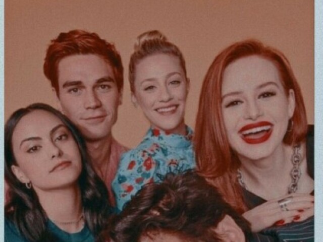 Riverdale?