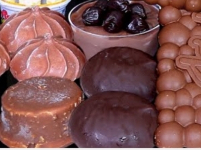 🌰🍫chocolate ou
👇🏻
