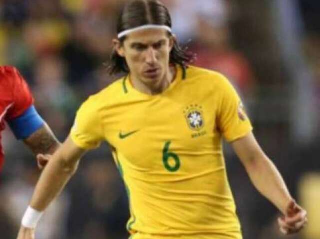 Filipe Luis