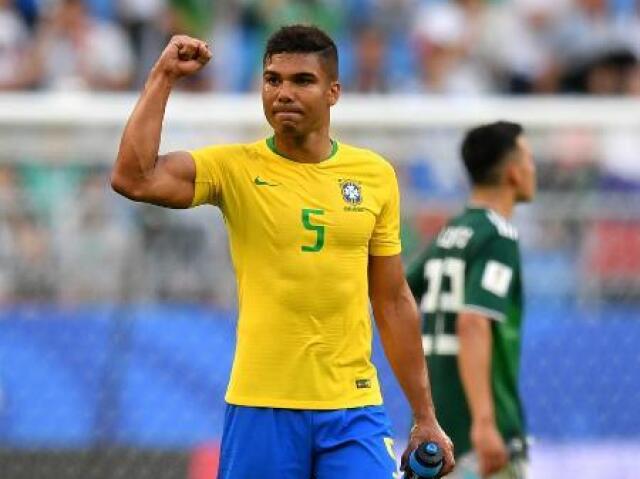 Casemiro