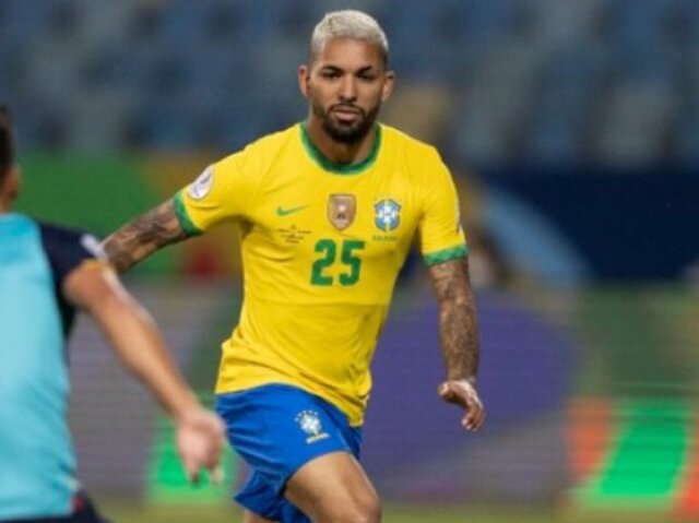 Douglas Luiz