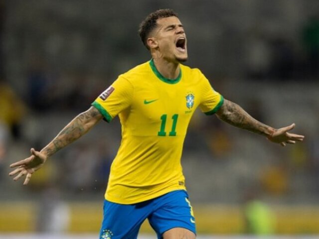 Coutinho