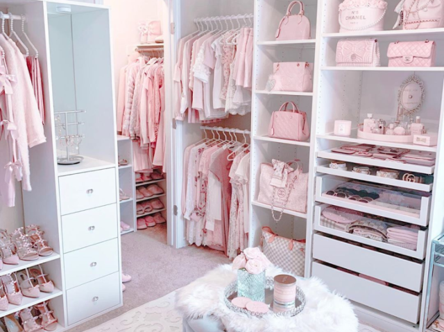 Closet Soft 🌸
