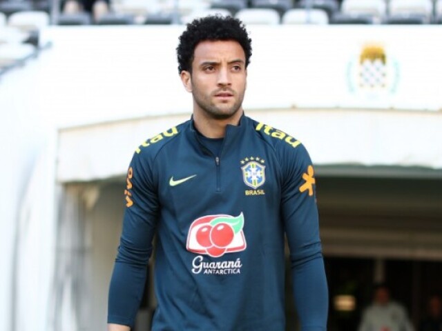 Felipe Anderson