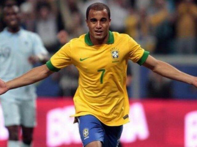 Lucas Moura