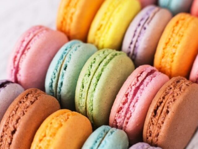 Macaron