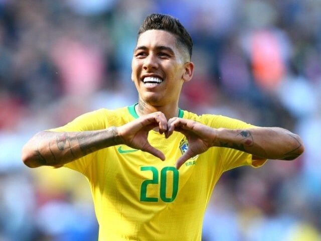 Firmino