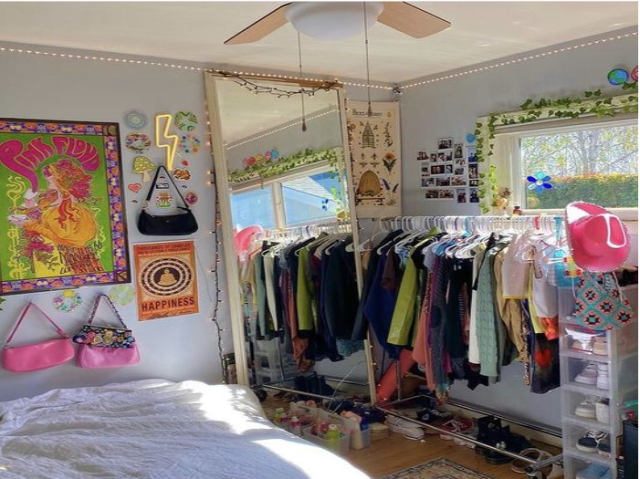 Closet VSCO🧇