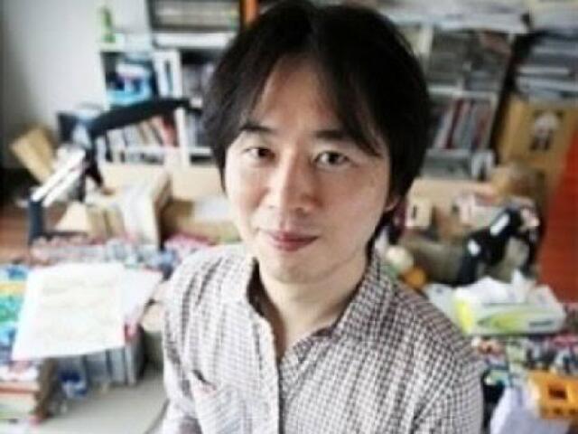 Masashi Kishimoto