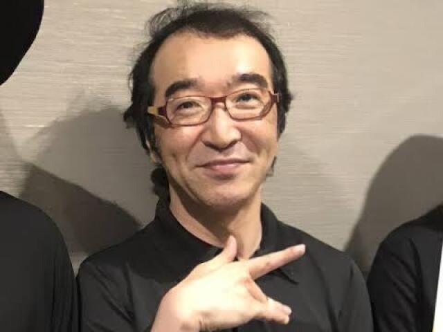 Yoshihiro Togashi