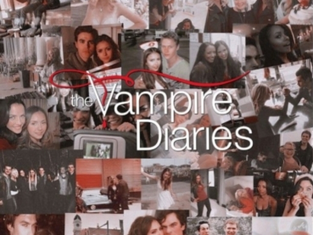 TVD/Originals