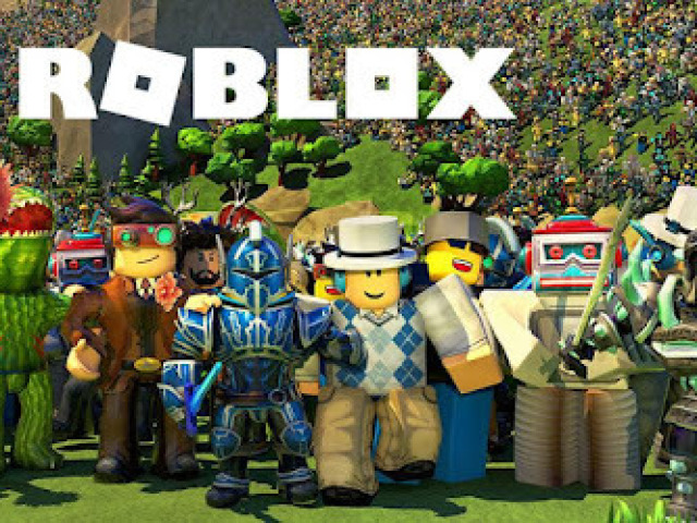 Roblox