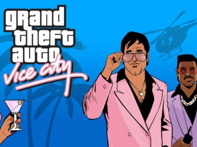 Gta Vice City