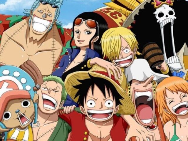 One Piece