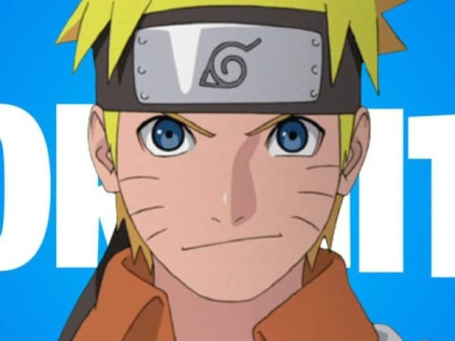 Naruto