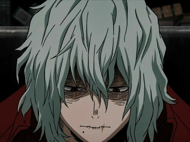 Shigaraki