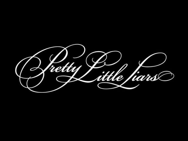 Pretty Little Liars