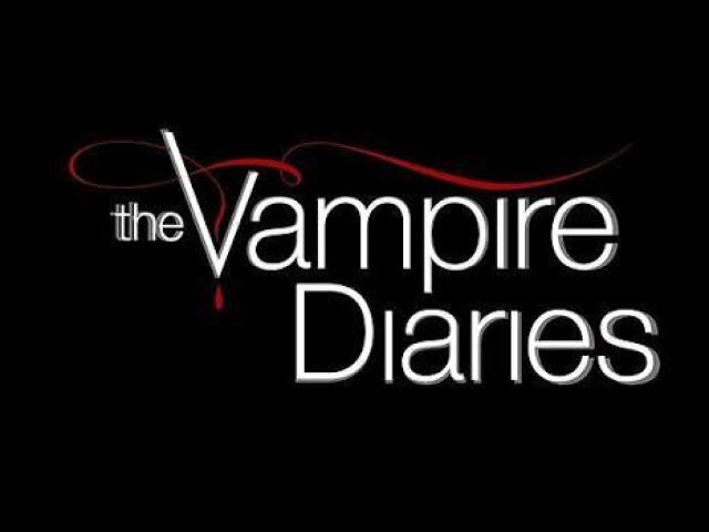 The Vampire Diaries