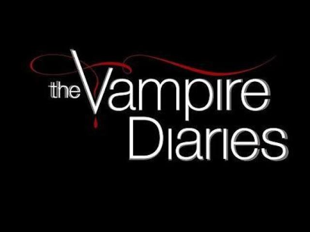 The Vampire Diaries