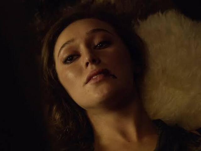 Morte da Lexa