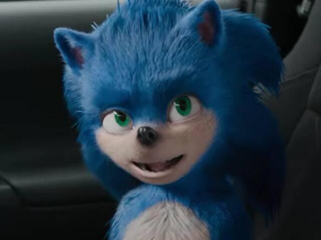 Sonic